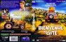BIENVENUE AU GITE